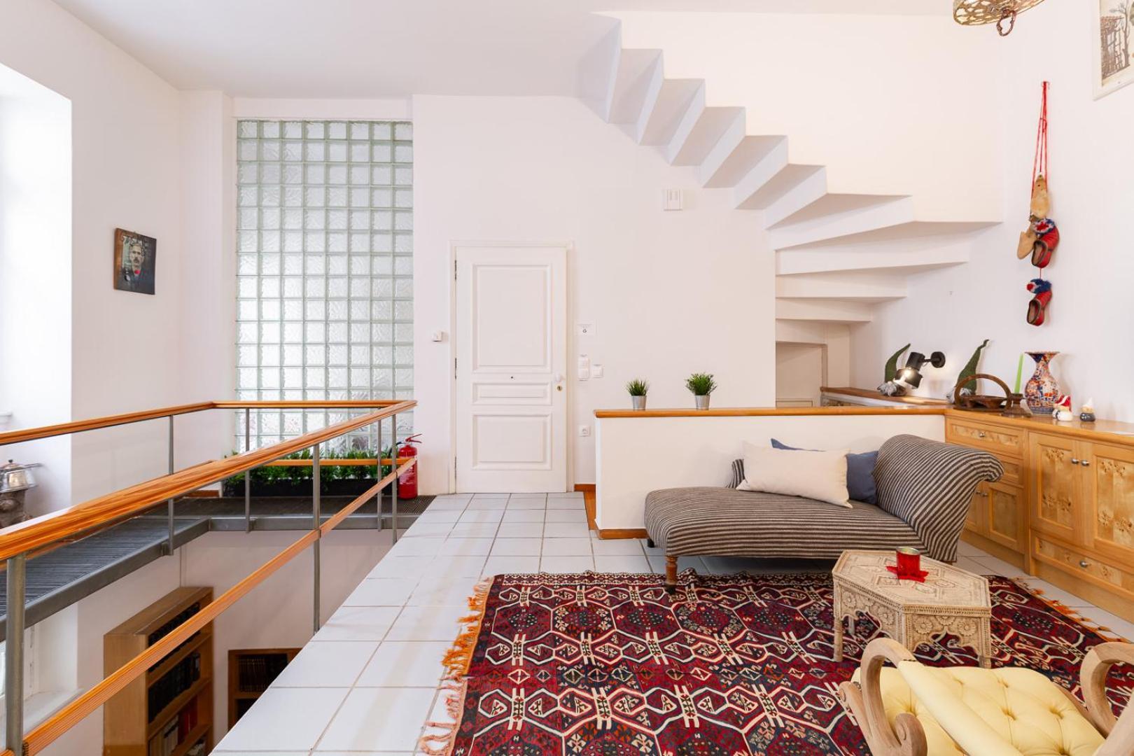 Athenian Getaway Villa In Plaka With Acropolis View By Athenian Homes Extérieur photo