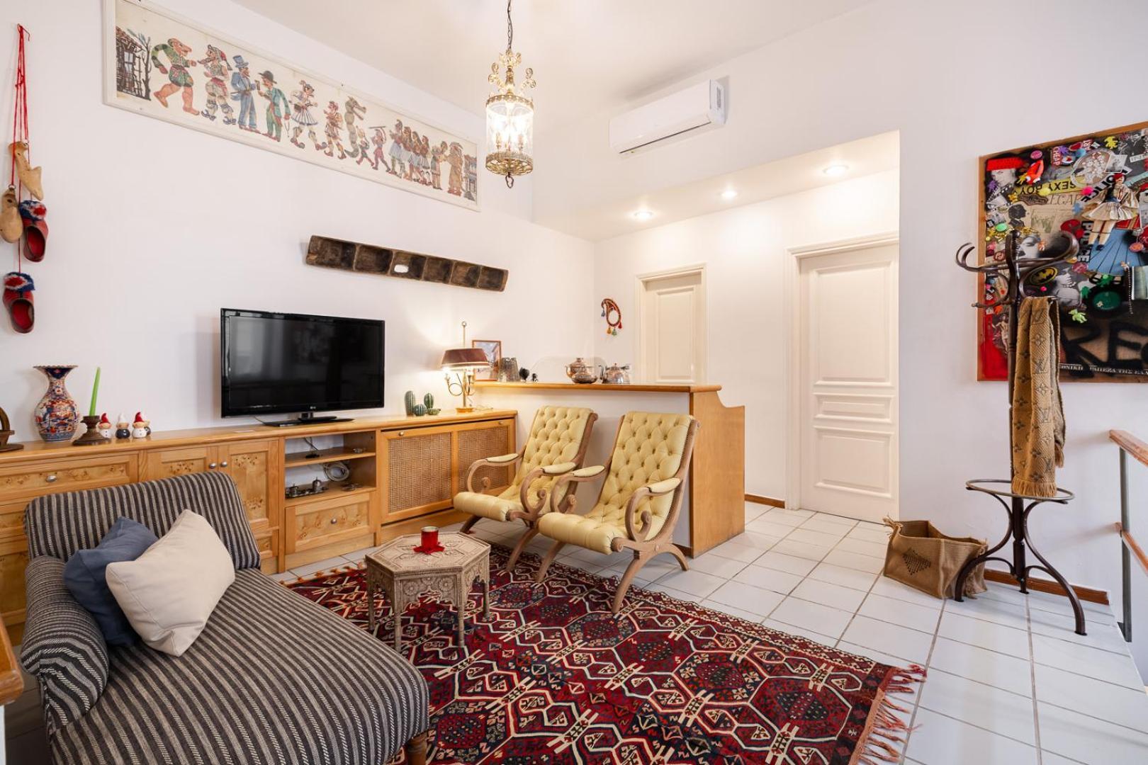 Athenian Getaway Villa In Plaka With Acropolis View By Athenian Homes Extérieur photo