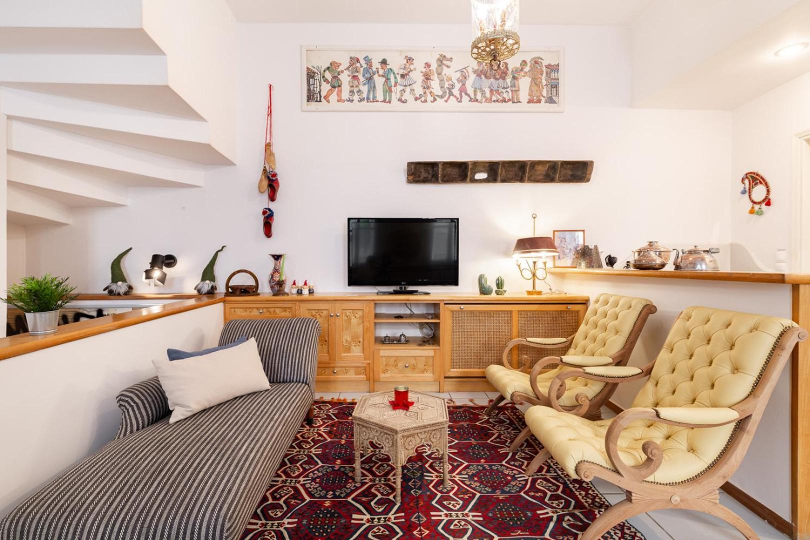 Athenian Getaway Villa In Plaka With Acropolis View By Athenian Homes Extérieur photo