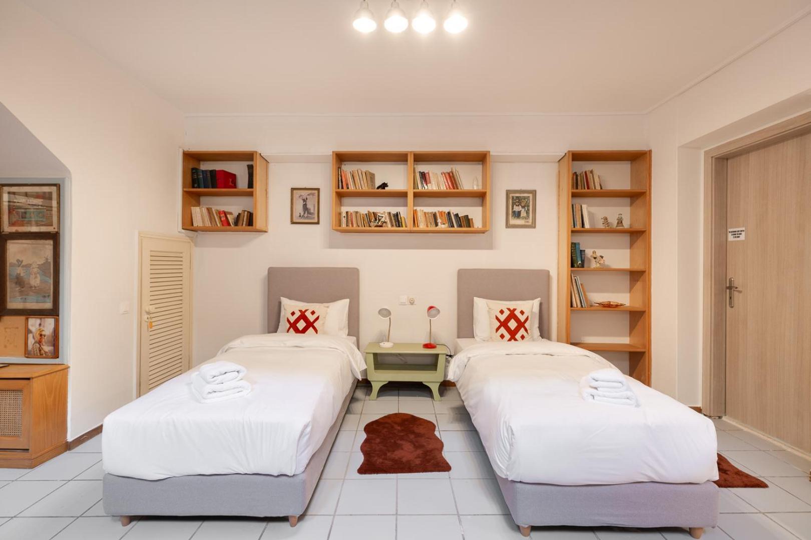 Athenian Getaway Villa In Plaka With Acropolis View By Athenian Homes Extérieur photo