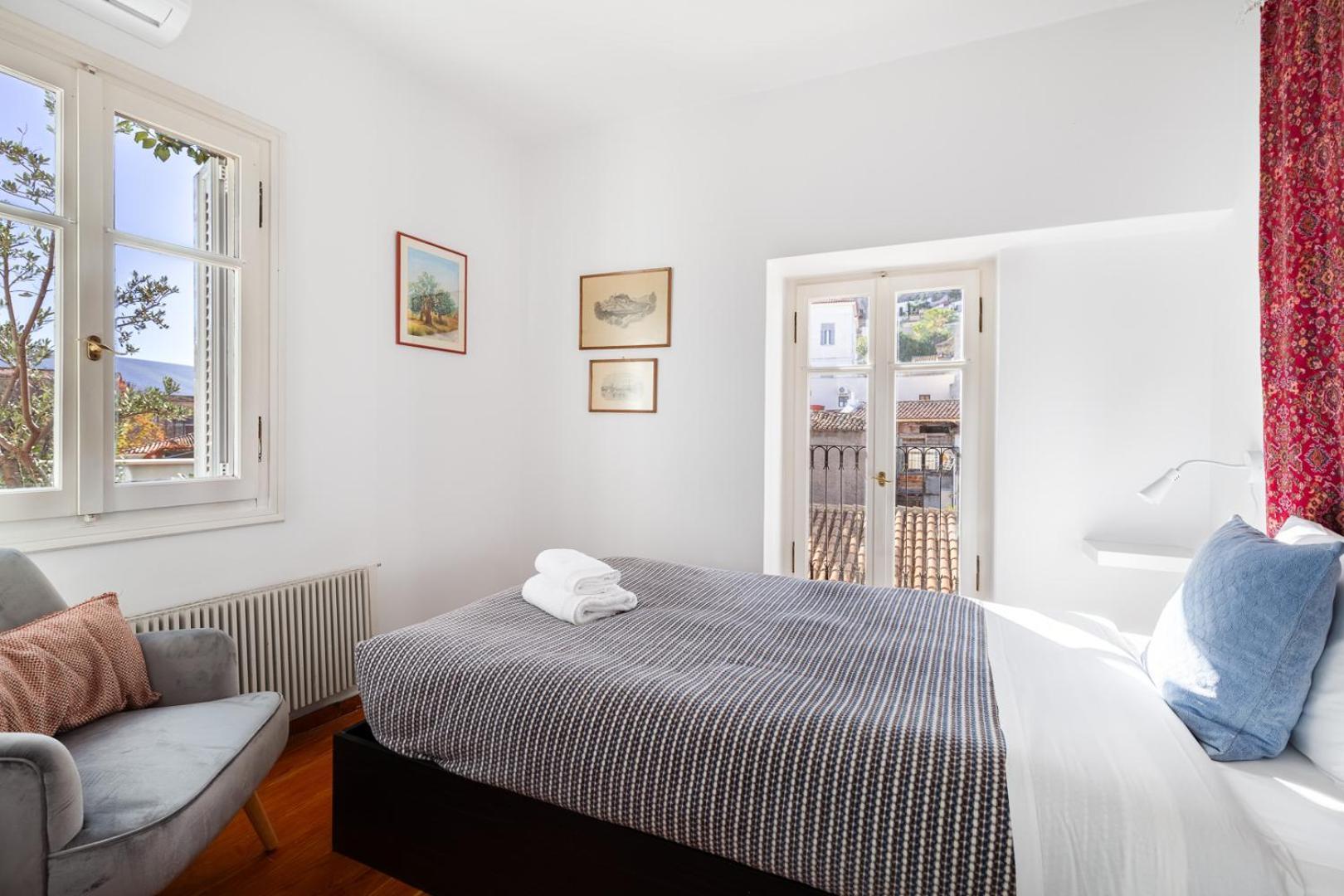 Athenian Getaway Villa In Plaka With Acropolis View By Athenian Homes Extérieur photo