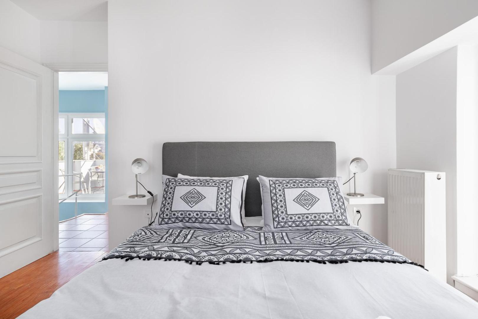 Athenian Getaway Villa In Plaka With Acropolis View By Athenian Homes Extérieur photo