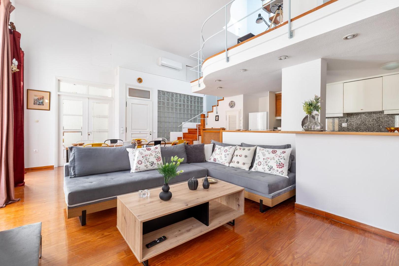 Athenian Getaway Villa In Plaka With Acropolis View By Athenian Homes Extérieur photo