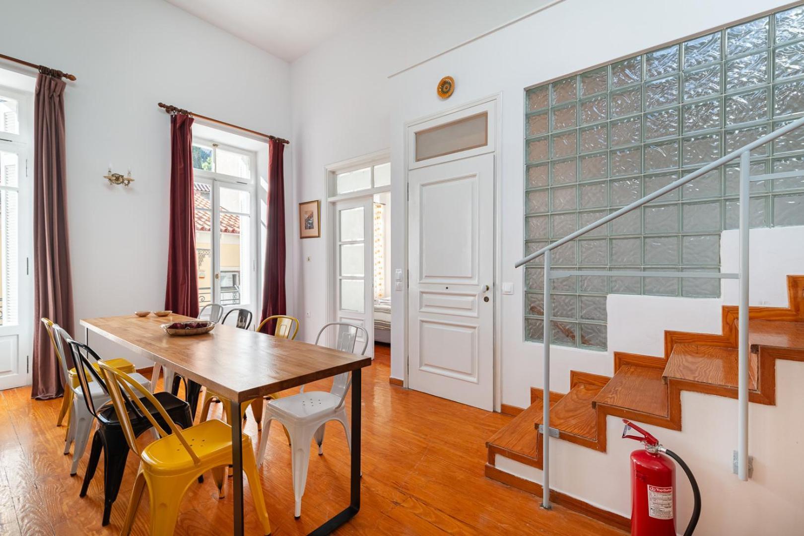 Athenian Getaway Villa In Plaka With Acropolis View By Athenian Homes Extérieur photo