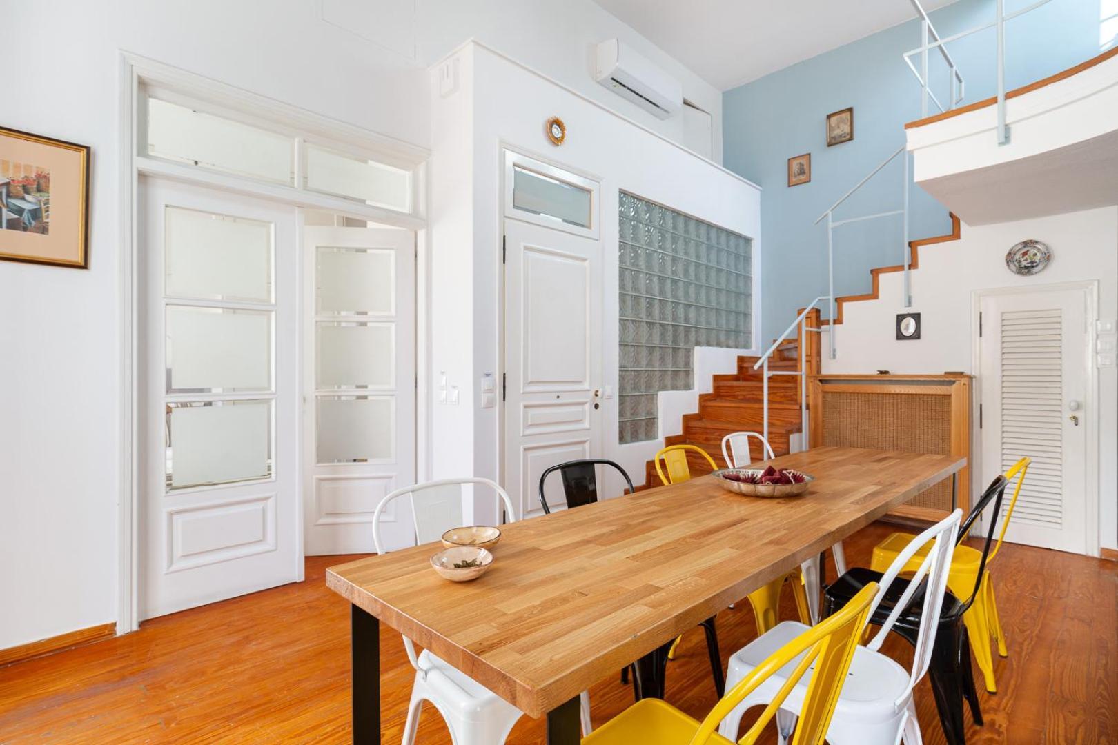Athenian Getaway Villa In Plaka With Acropolis View By Athenian Homes Extérieur photo