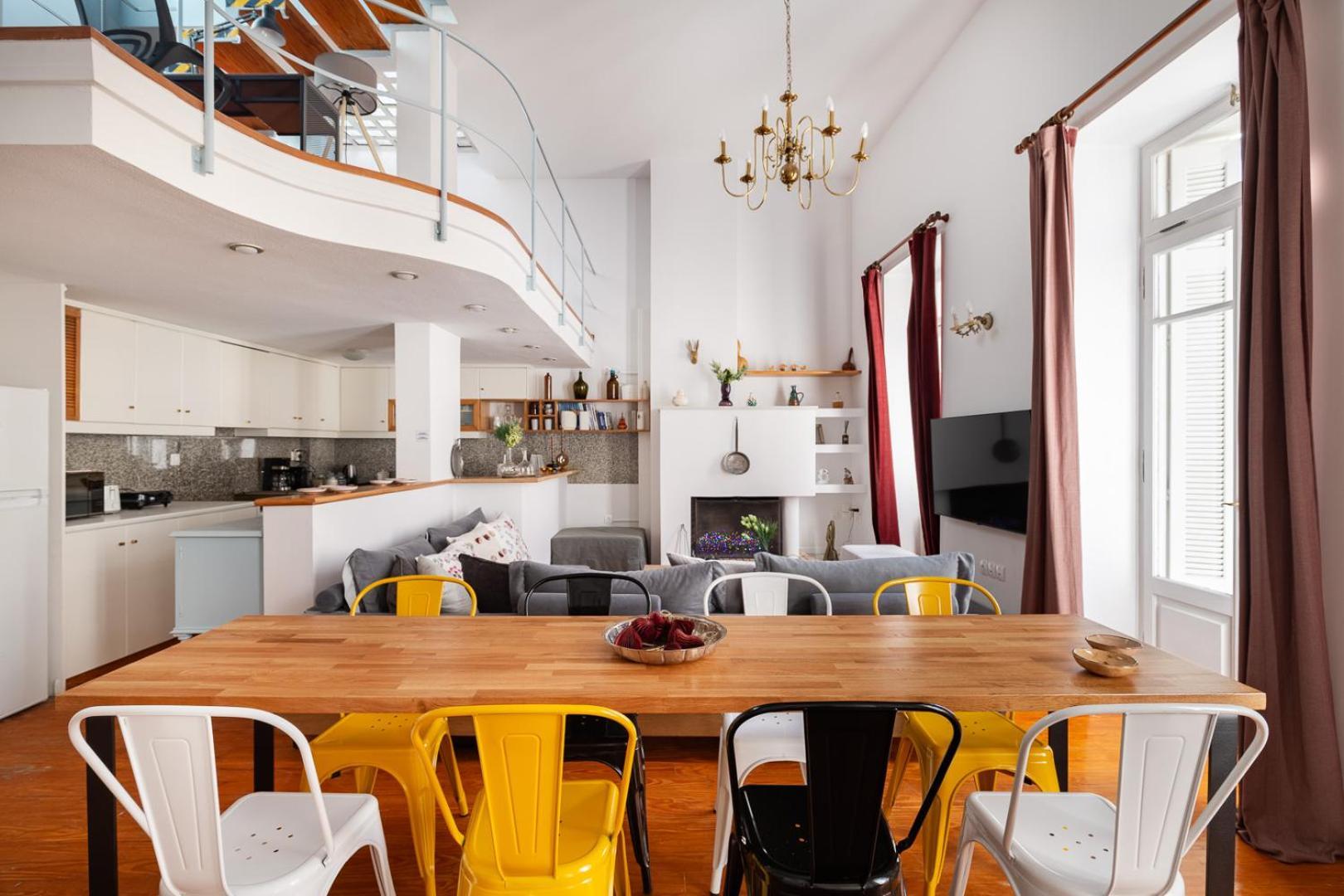 Athenian Getaway Villa In Plaka With Acropolis View By Athenian Homes Extérieur photo