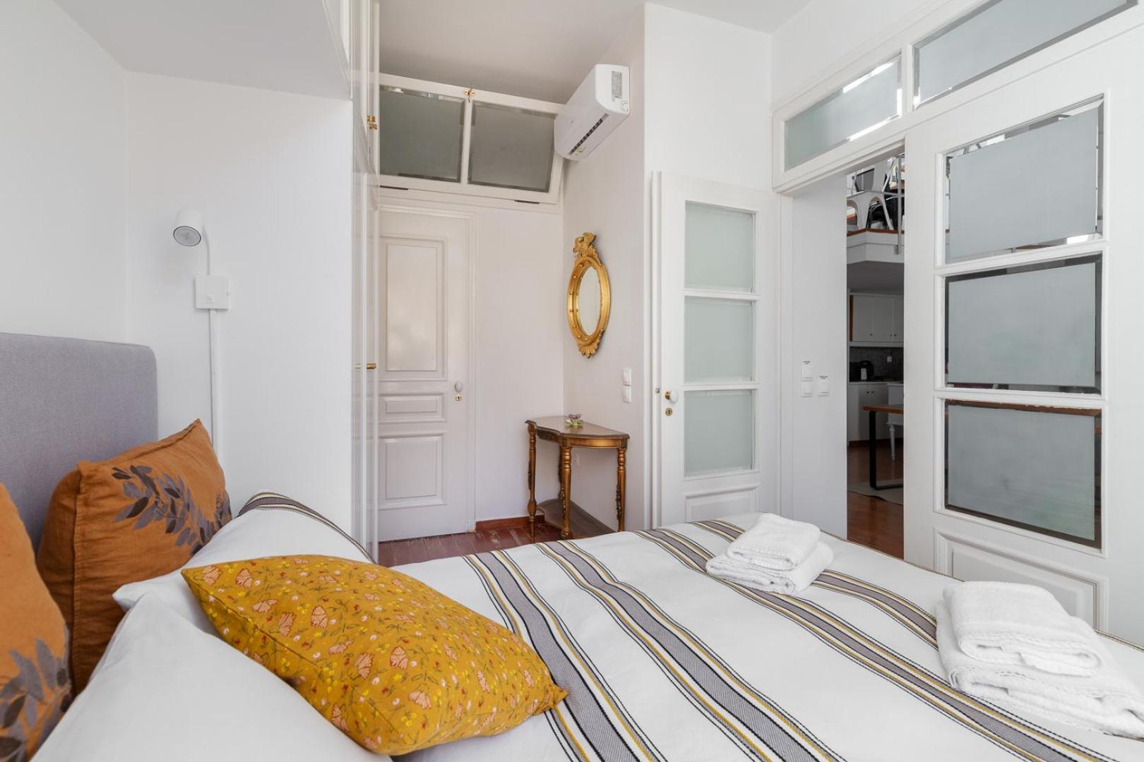 Athenian Getaway Villa In Plaka With Acropolis View By Athenian Homes Extérieur photo