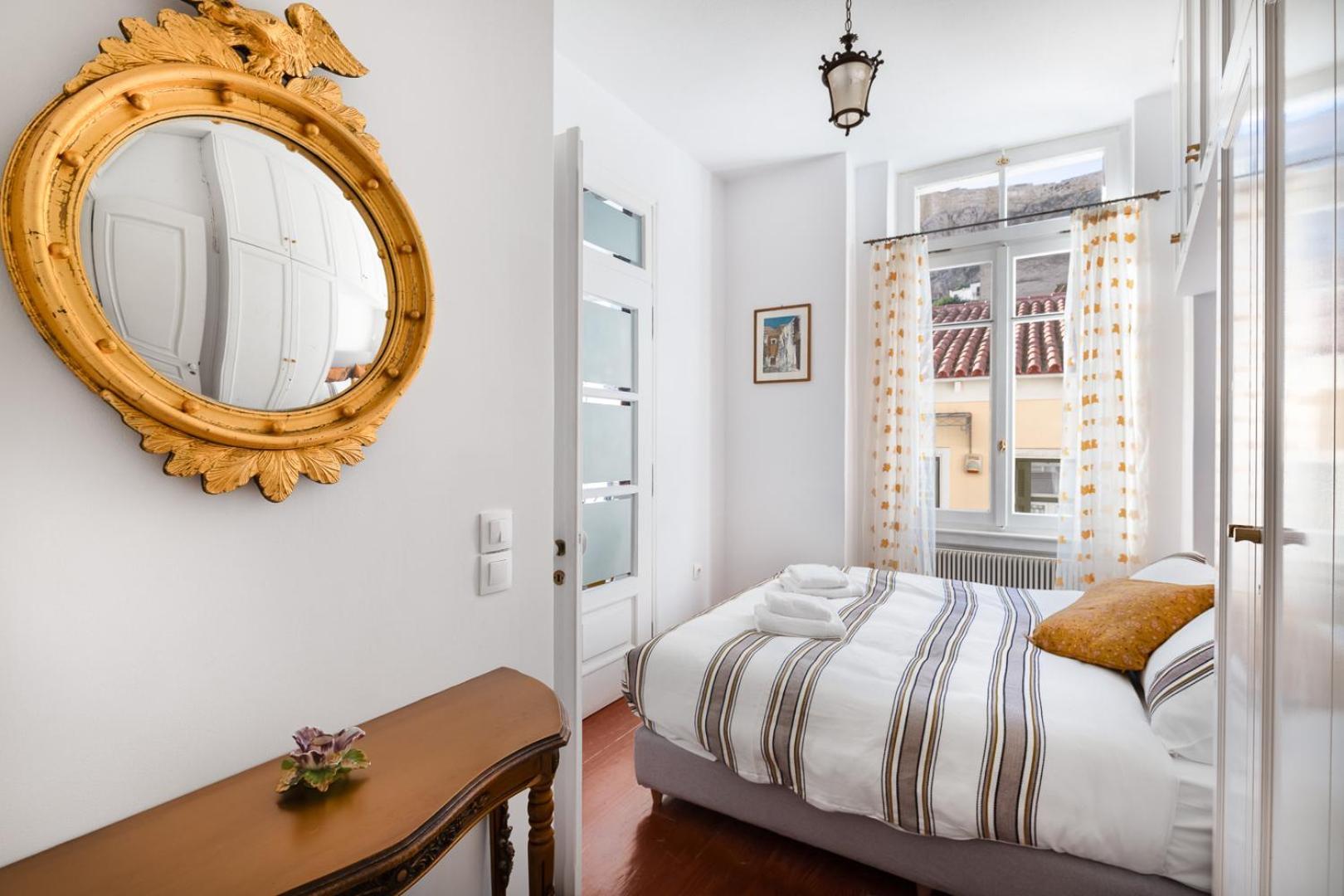 Athenian Getaway Villa In Plaka With Acropolis View By Athenian Homes Extérieur photo